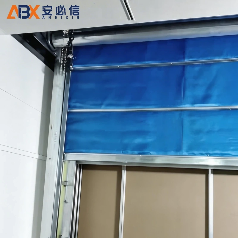漯河充气式门封