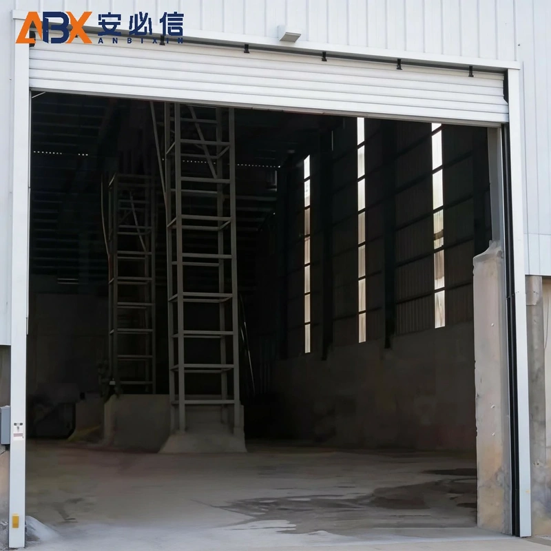 漯河机械式门封