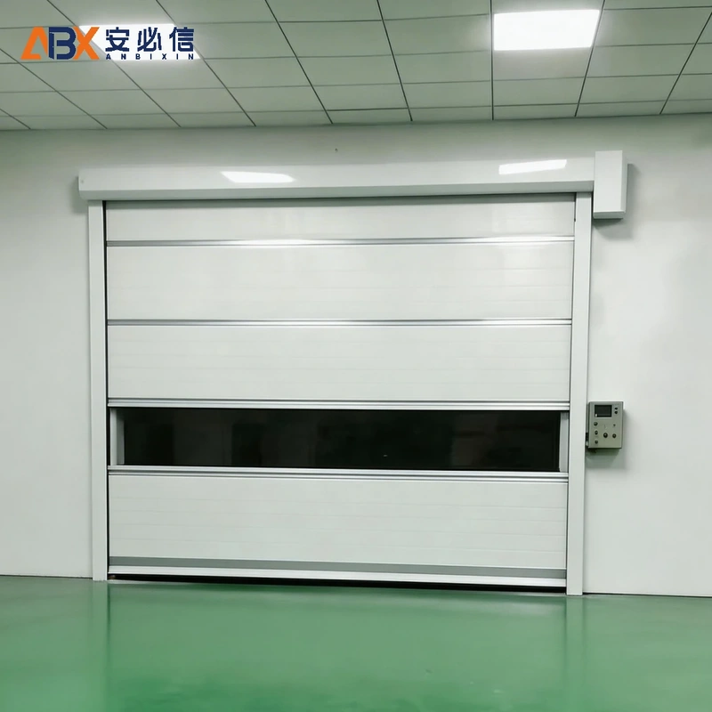 漯河高速门